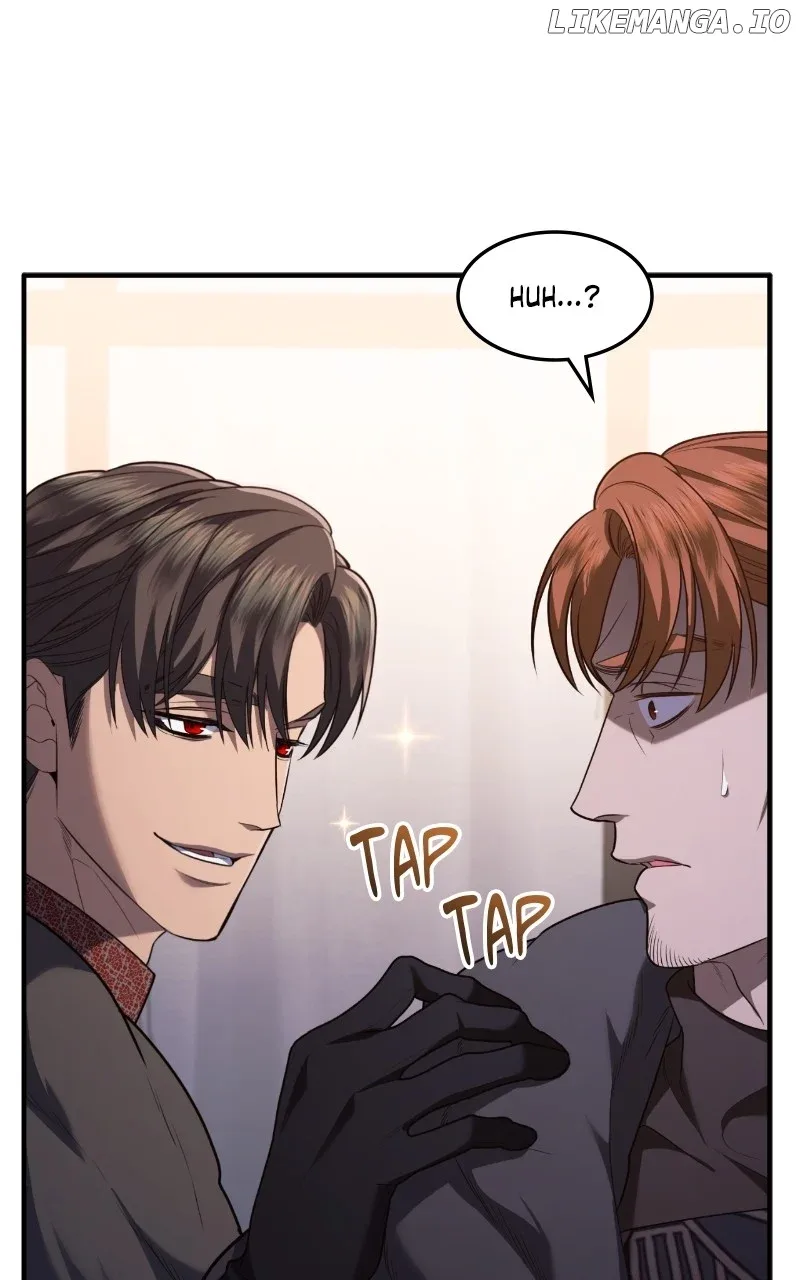 Who Kidnapped the Empress? Chapter 77 page 96