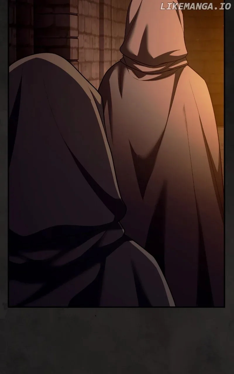 Who Kidnapped the Empress? Chapter 86 page 8