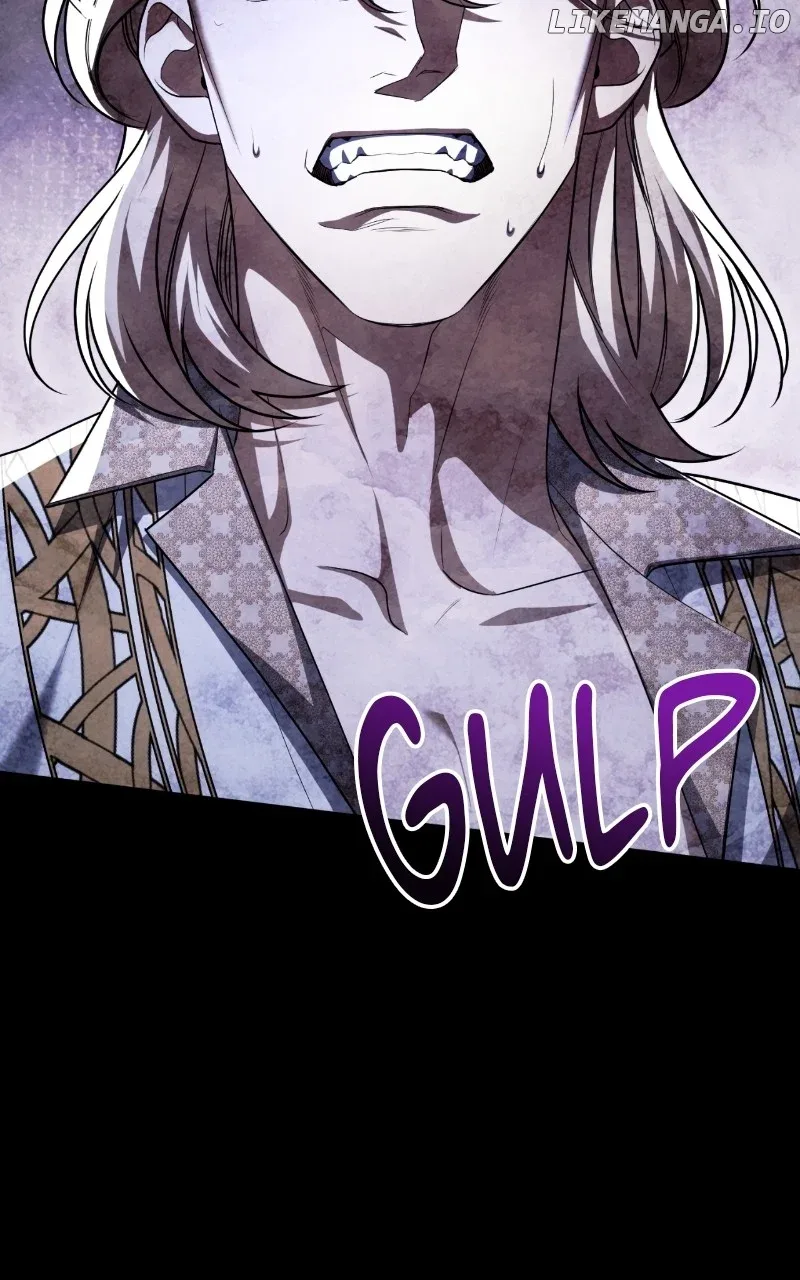 Who Kidnapped the Empress? Chapter 86 page 21