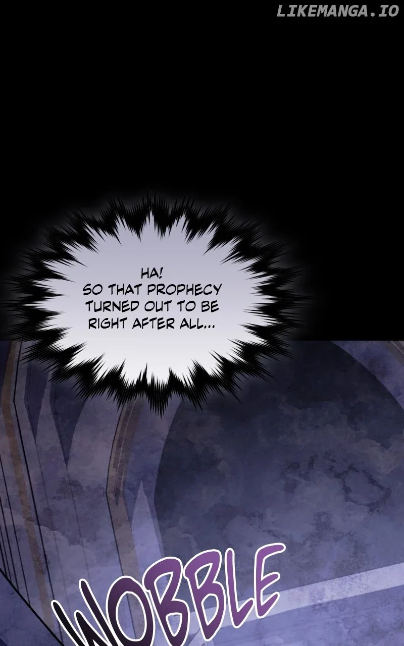 Who Kidnapped the Empress? Chapter 86 page 26