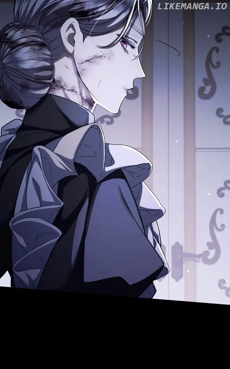 Who Kidnapped the Empress? Chapter 86 page 18