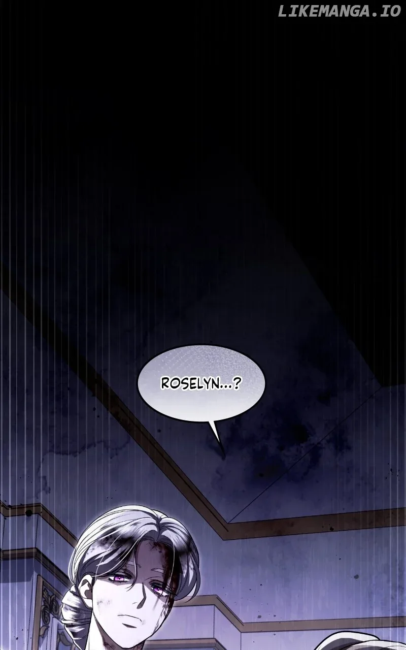 Who Kidnapped the Empress? Chapter 86 page 15