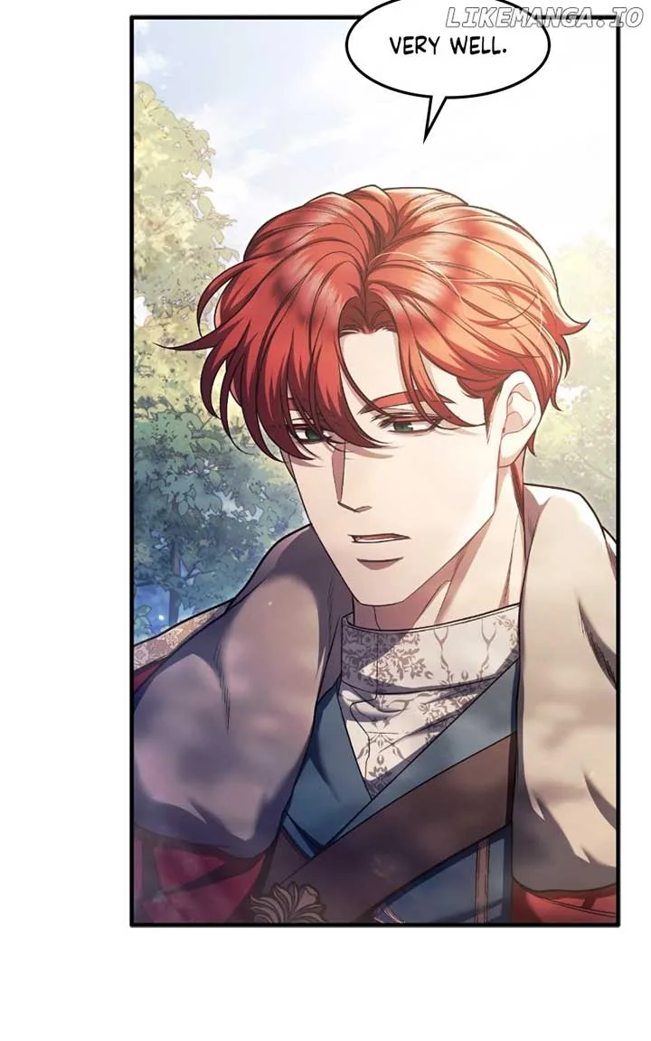 Who Kidnapped the Empress? Chapter 79 page 70