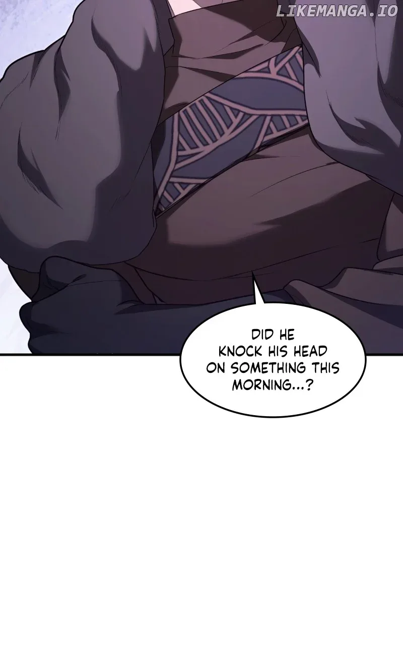 Who Kidnapped the Empress? Chapter 77 page 100