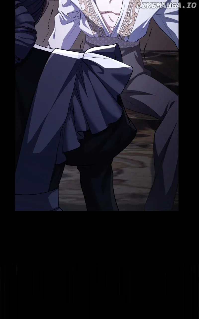 Who Kidnapped the Empress? Chapter 86 page 14
