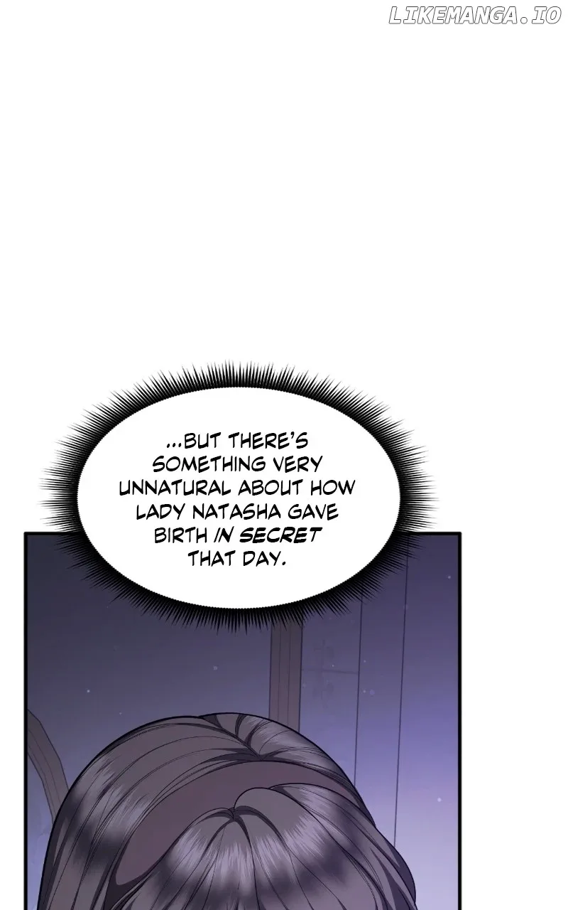 Who Kidnapped the Empress? Chapter 86 page 88