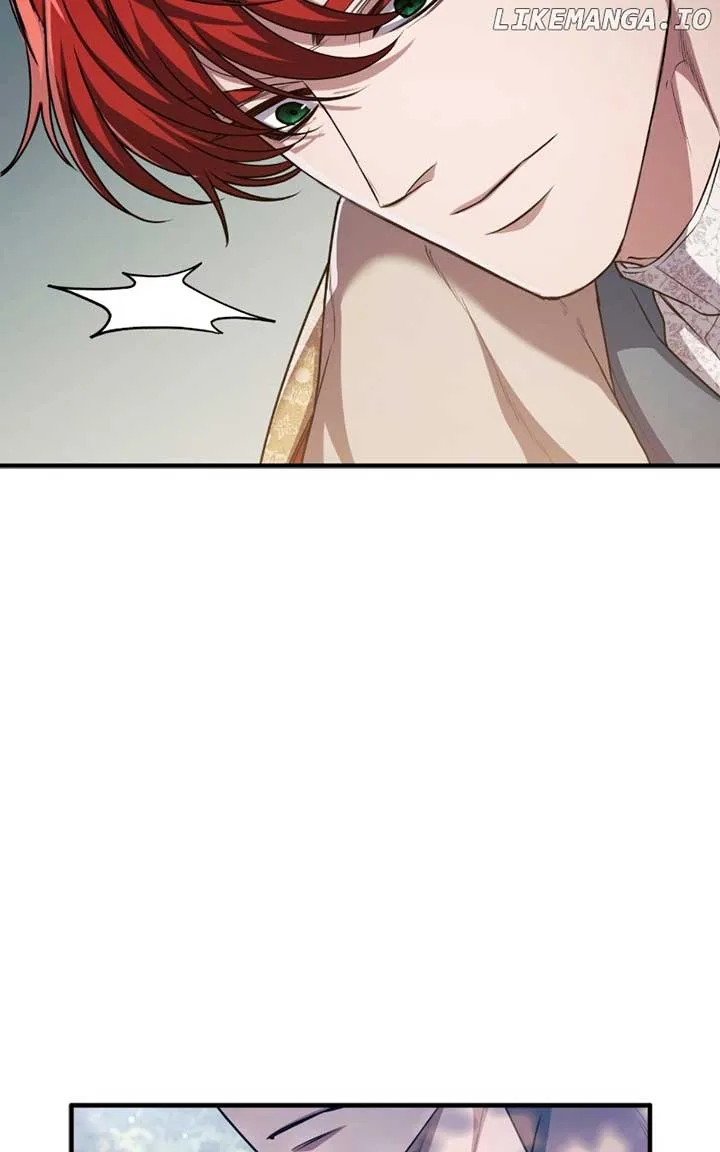 Who Kidnapped the Empress? Chapter 79 page 98