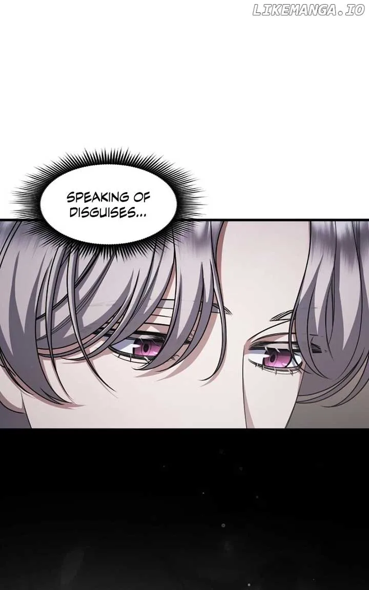 Who Kidnapped the Empress? Chapter 85 page 10