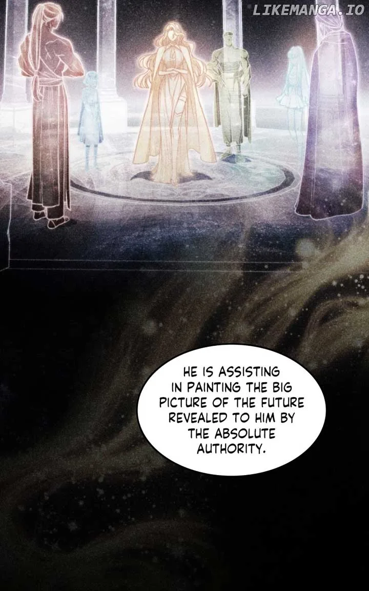 Who Kidnapped the Empress? Chapter 80 page 69