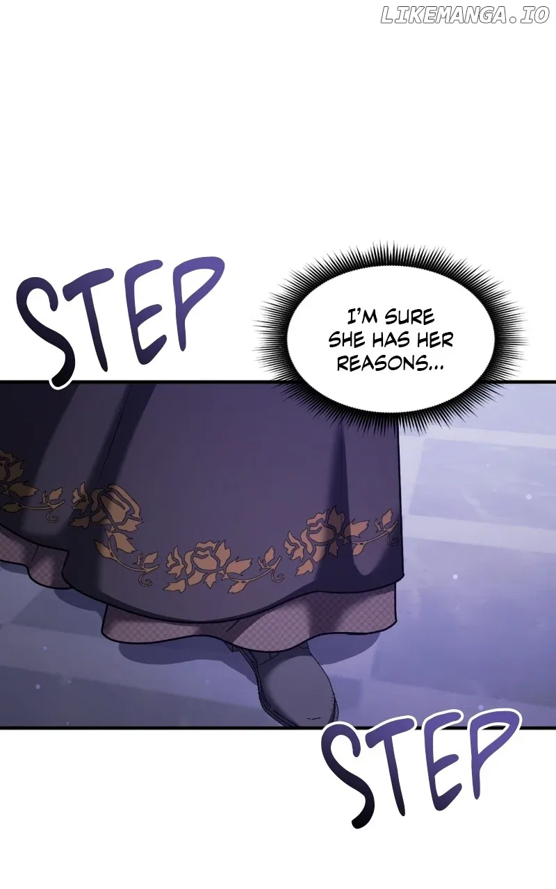 Who Kidnapped the Empress? Chapter 86 page 87