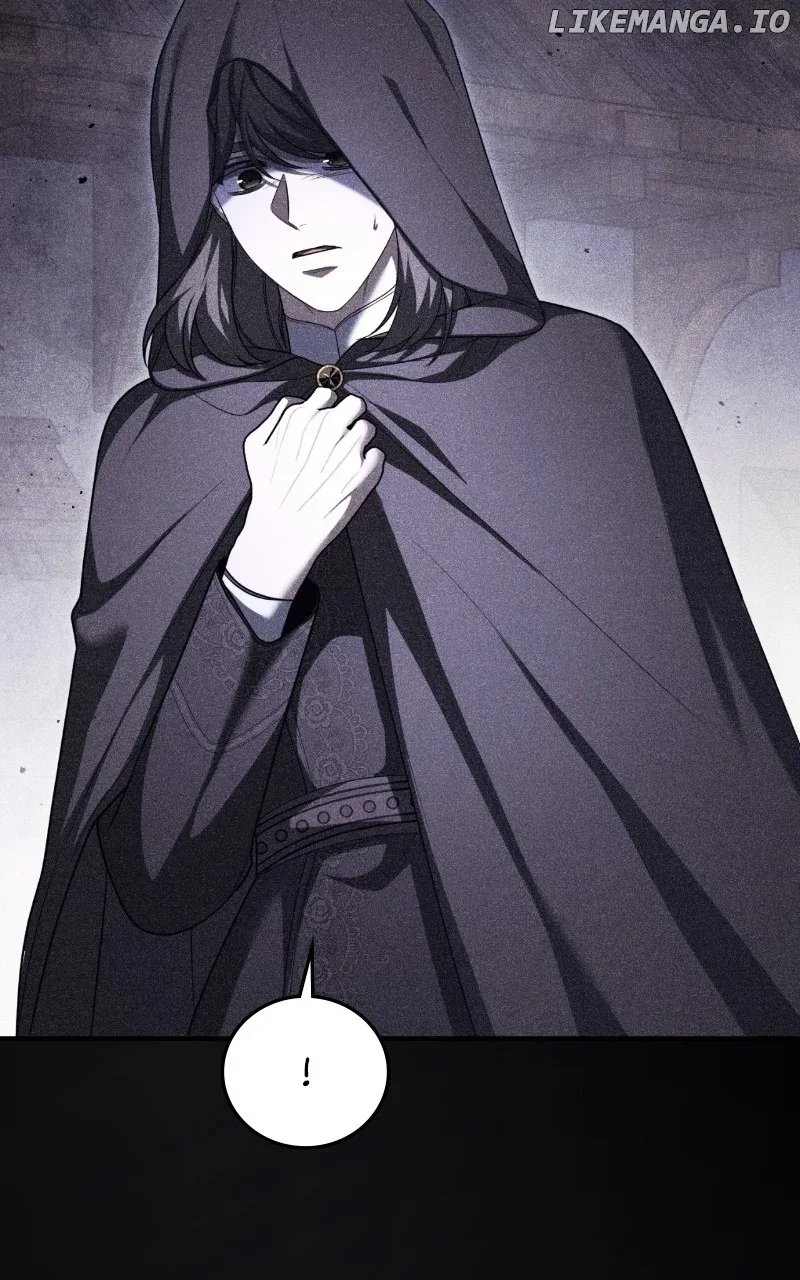 Who Kidnapped the Empress? Chapter 86 page 99