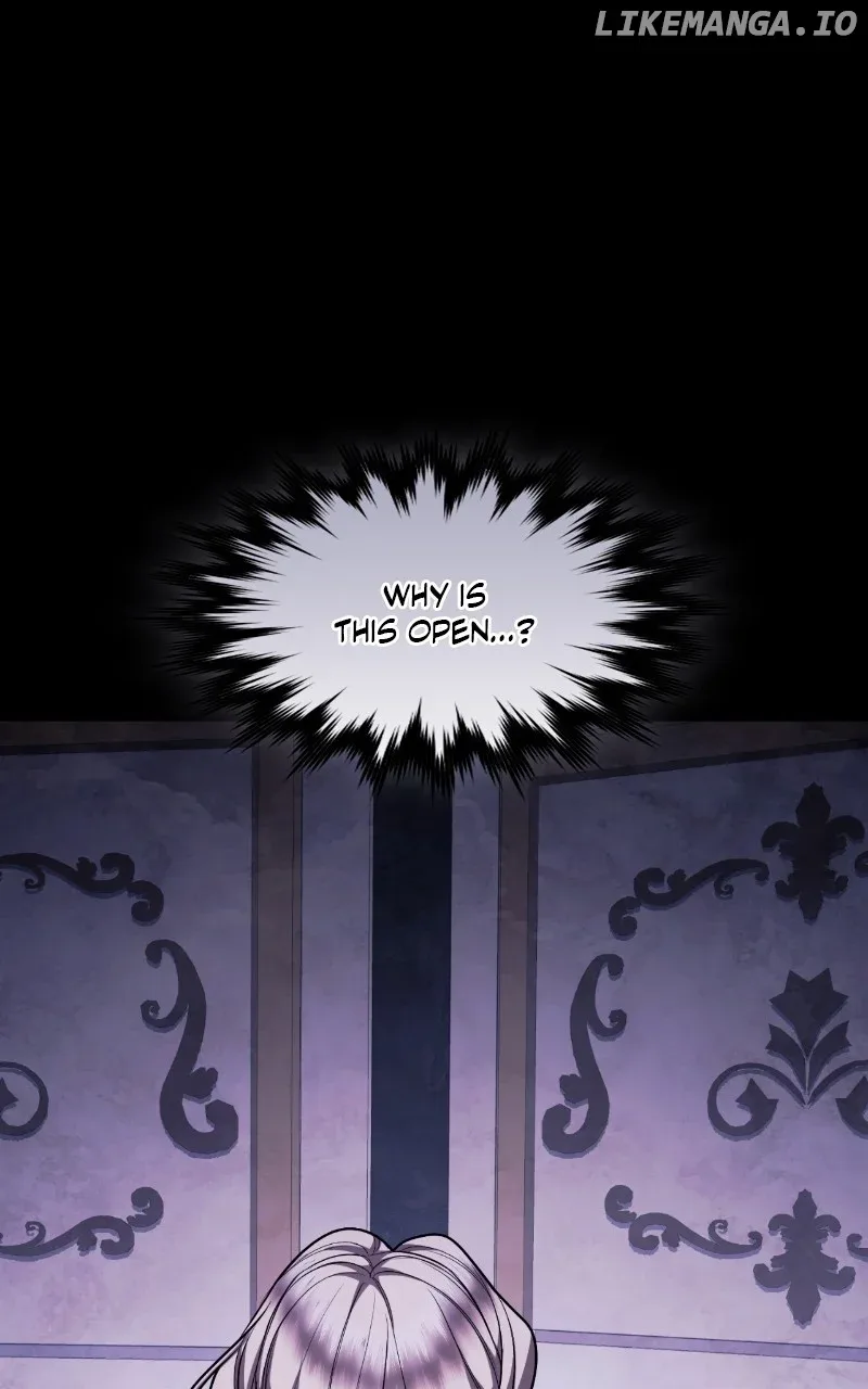 Who Kidnapped the Empress? Chapter 86 page 37