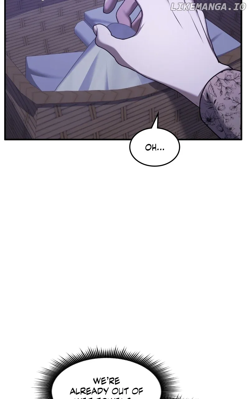 Who Kidnapped the Empress? Chapter 86 page 83