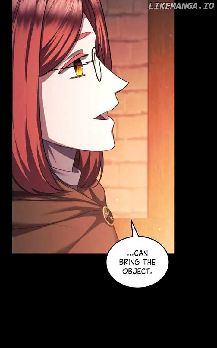 Who Kidnapped the Empress? Chapter 80 page 62