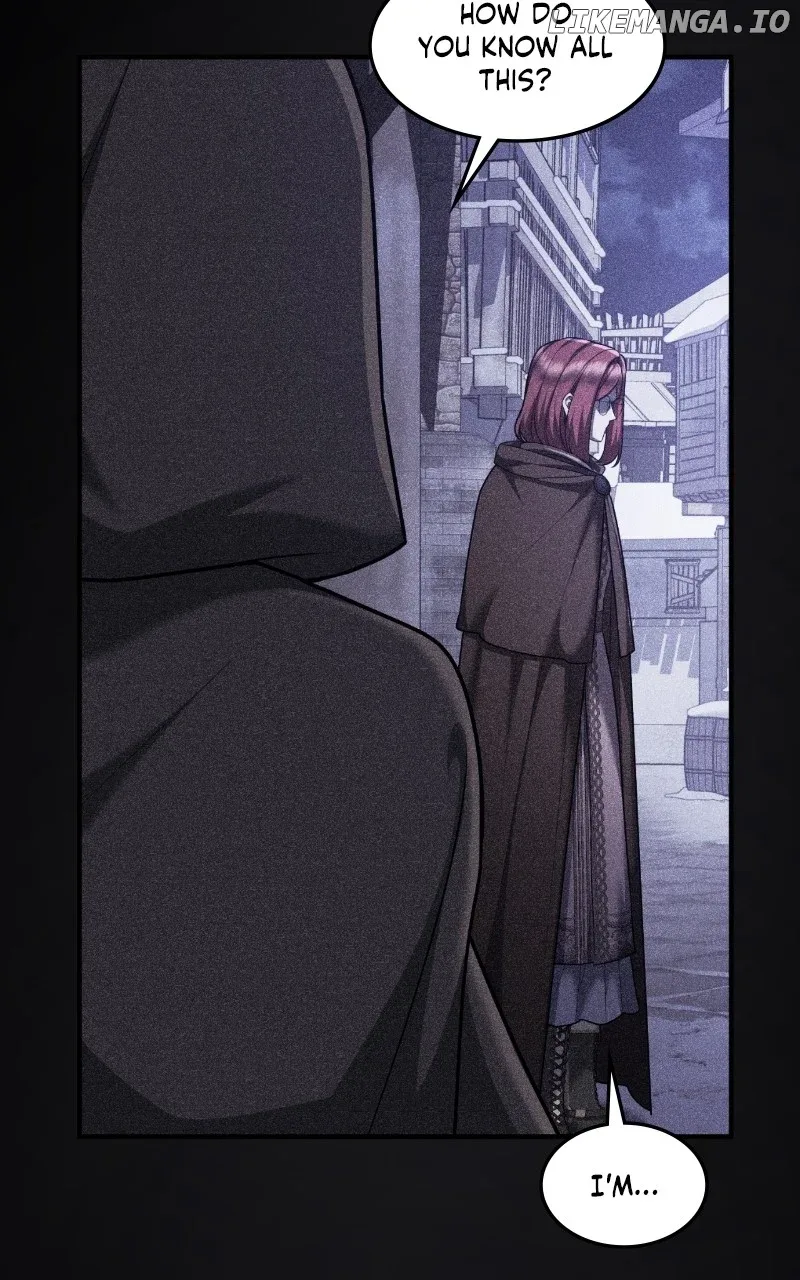 Who Kidnapped the Empress? Chapter 86 page 102