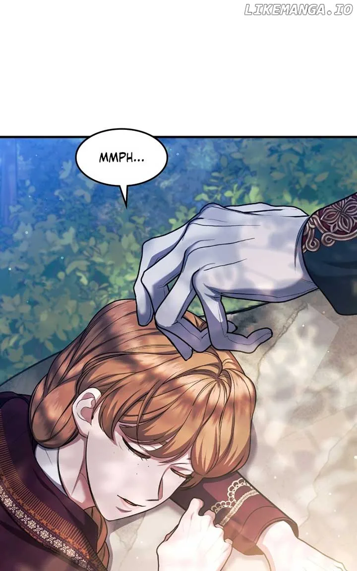 Who Kidnapped the Empress? Chapter 79 page 96