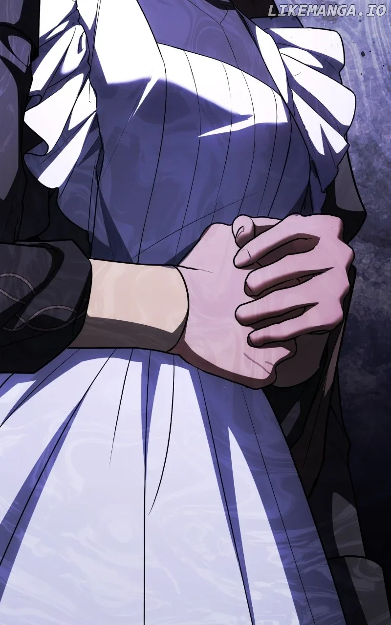 Who Kidnapped the Empress? Chapter 86 page 78