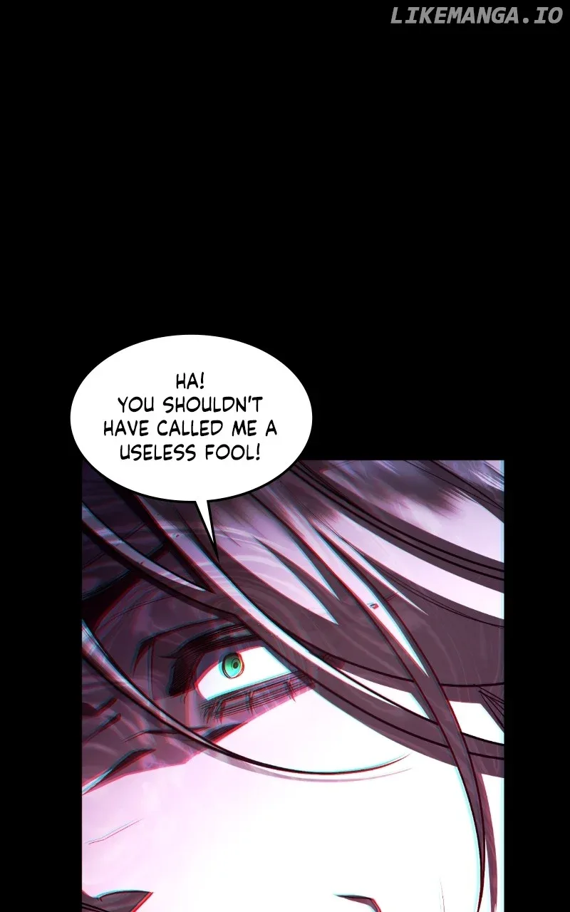 Who Kidnapped the Empress? Chapter 86 page 49