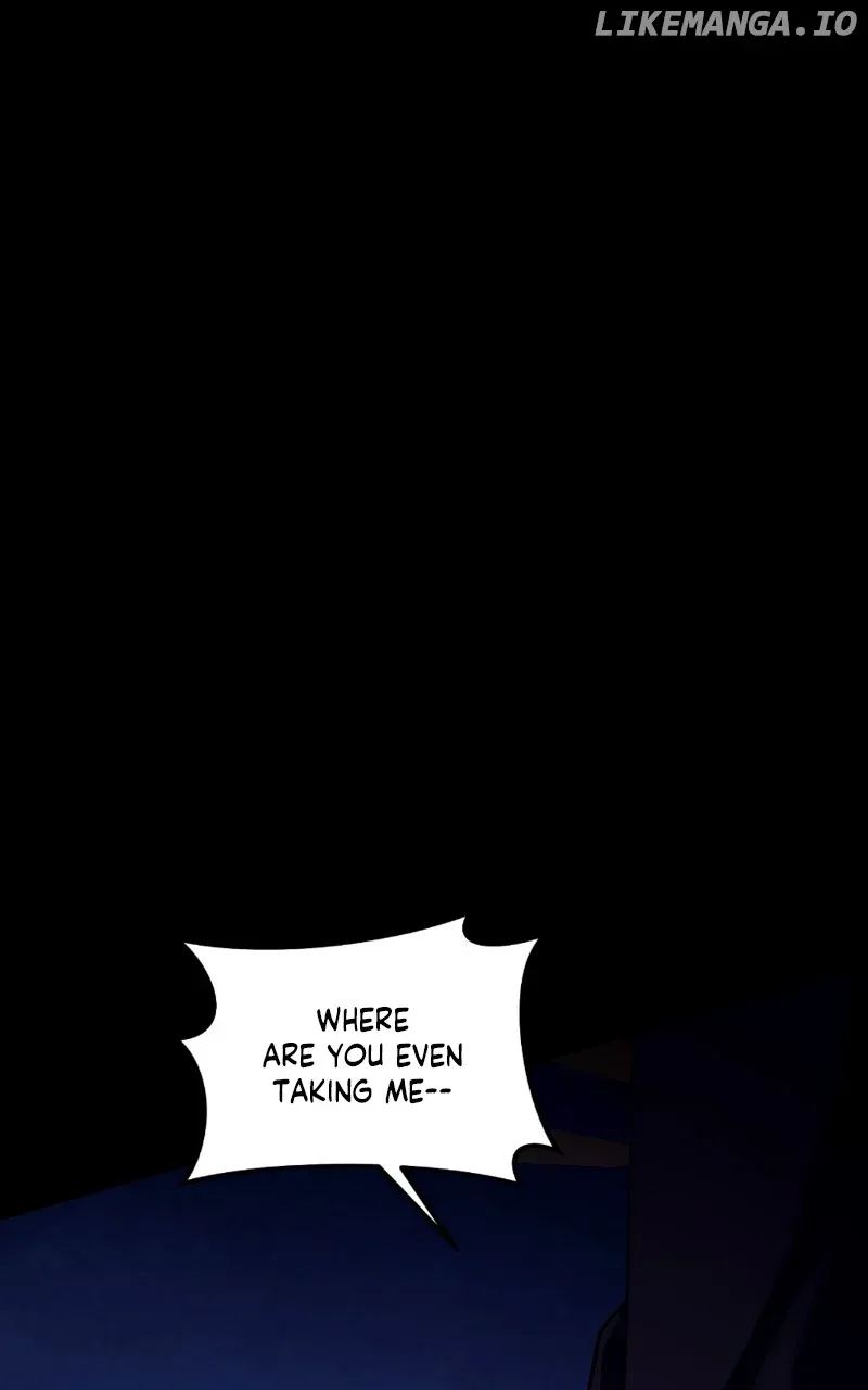 Who Kidnapped the Empress? Chapter 86 page 35