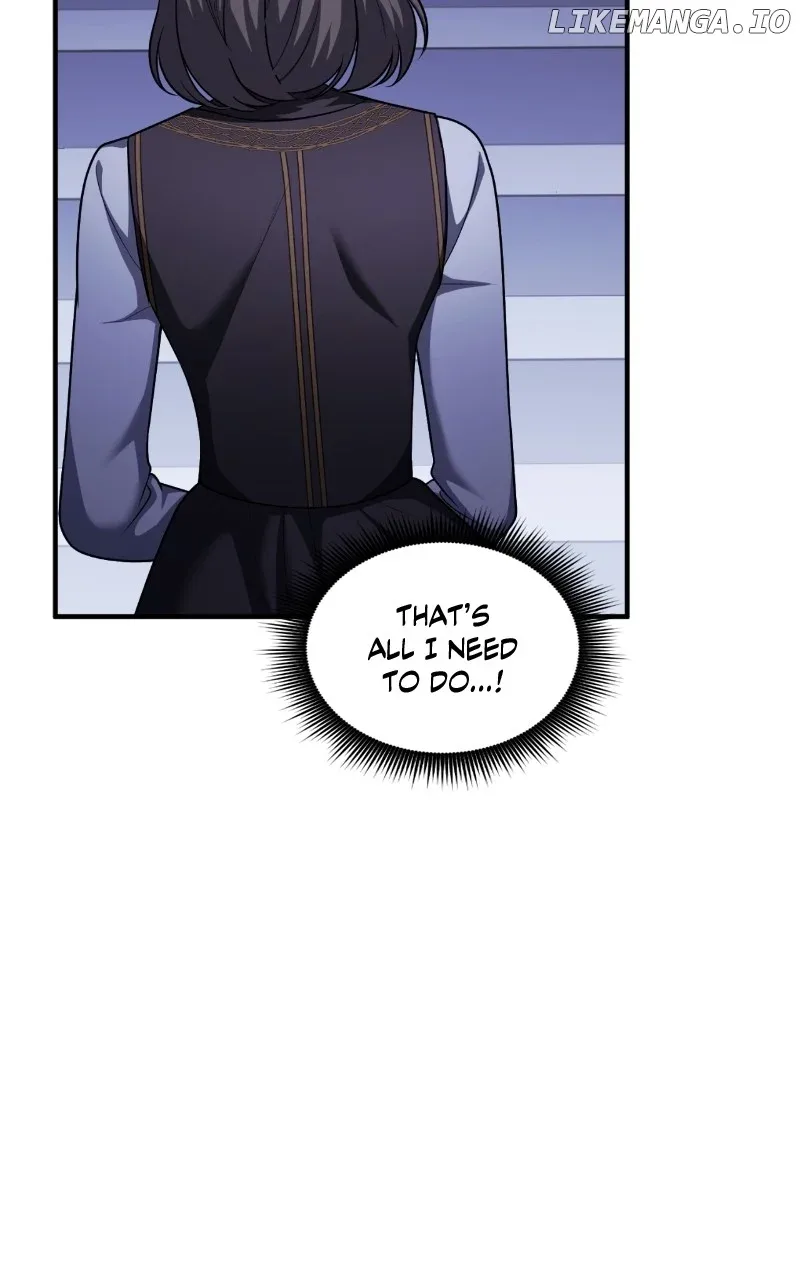 Who Kidnapped the Empress? Chapter 86 page 106