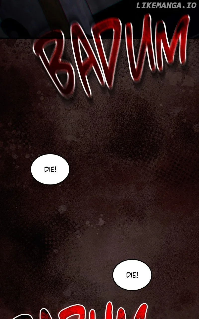 Who Kidnapped the Empress? Chapter 86 page 43