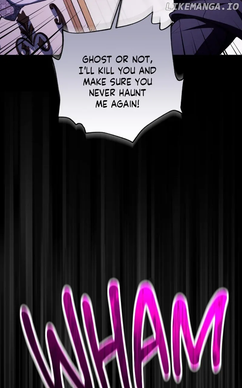 Who Kidnapped the Empress? Chapter 86 page 54