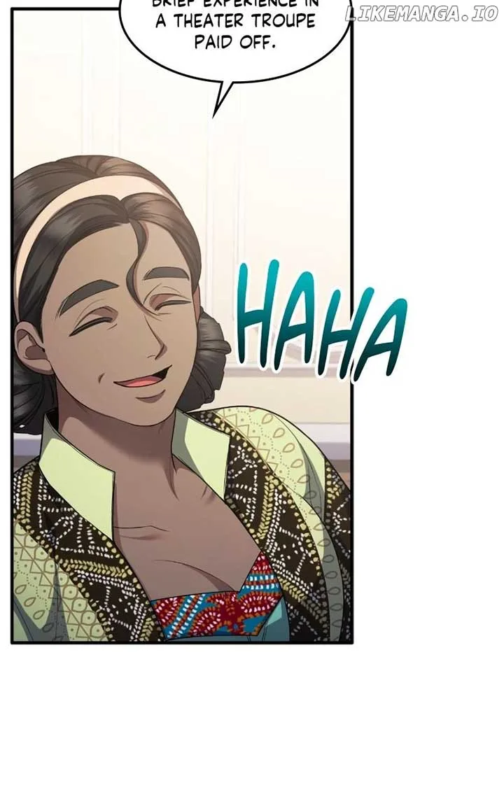 Who Kidnapped the Empress? Chapter 85 page 9