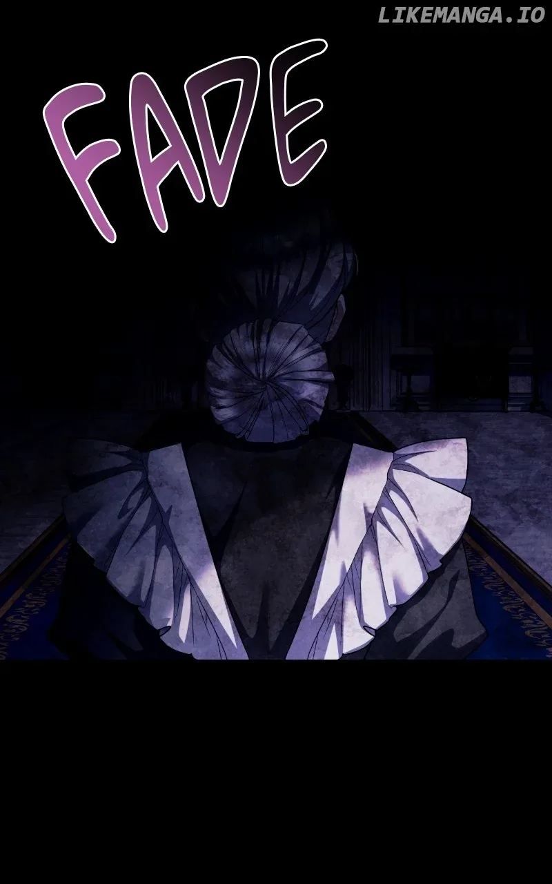 Who Kidnapped the Empress? Chapter 86 page 32