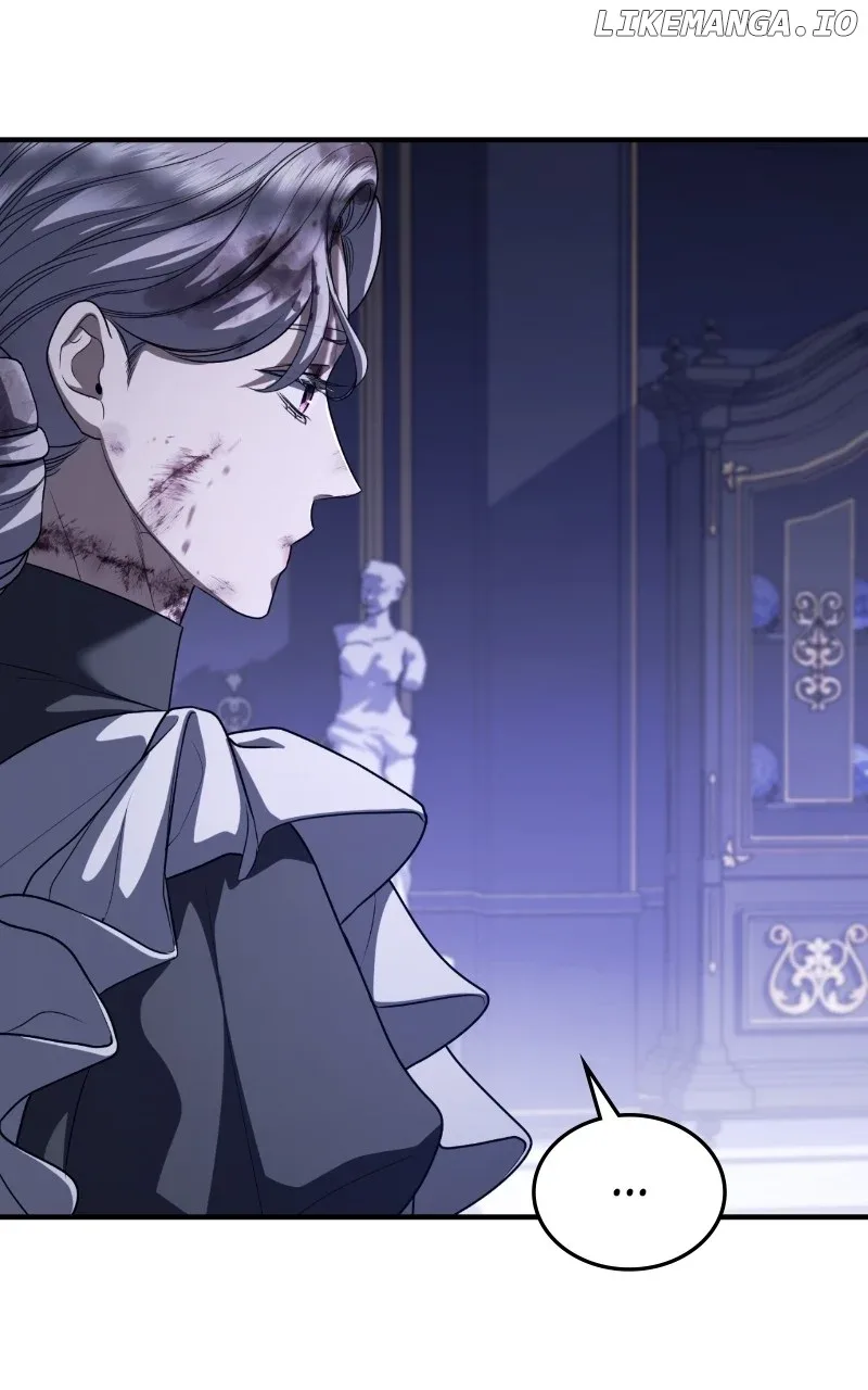 Who Kidnapped the Empress? Chapter 86 page 67