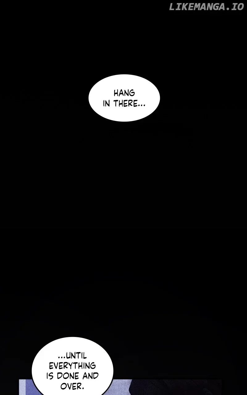 Who Kidnapped the Empress? Chapter 86 page 96
