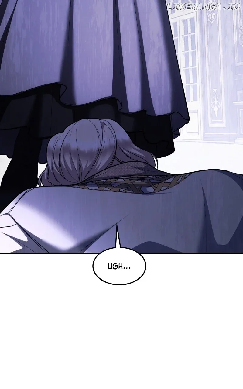 Who Kidnapped the Empress? Chapter 86 page 71