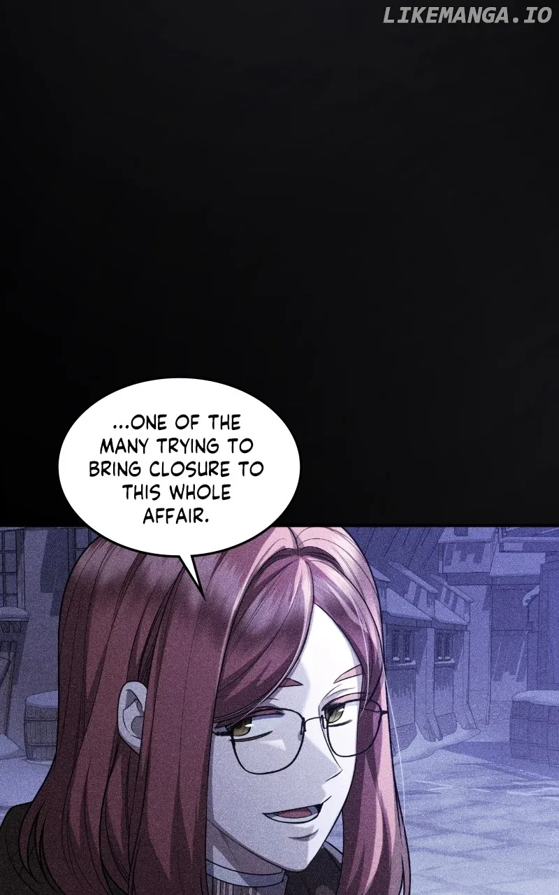 Who Kidnapped the Empress? Chapter 86 page 103