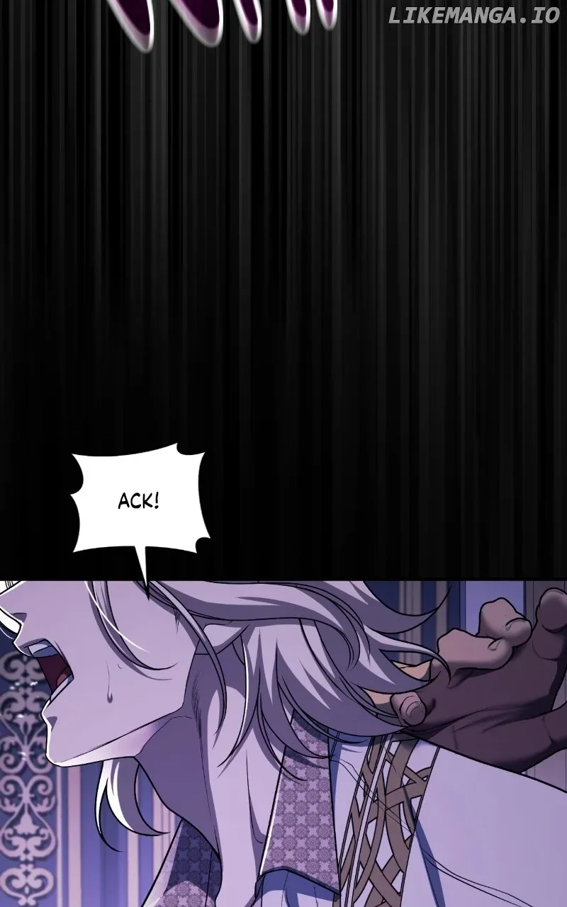 Who Kidnapped the Empress? Chapter 86 page 55