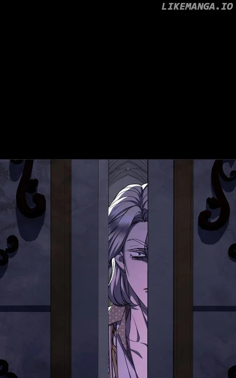 Who Kidnapped the Empress? Chapter 86 page 40