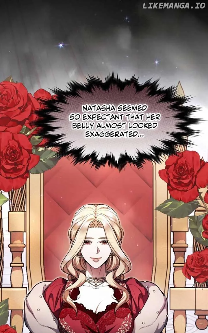 Who Kidnapped the Empress? Chapter 85 page 11
