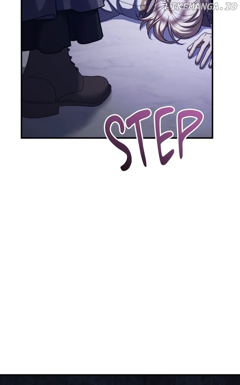 Who Kidnapped the Empress? Chapter 86 page 69