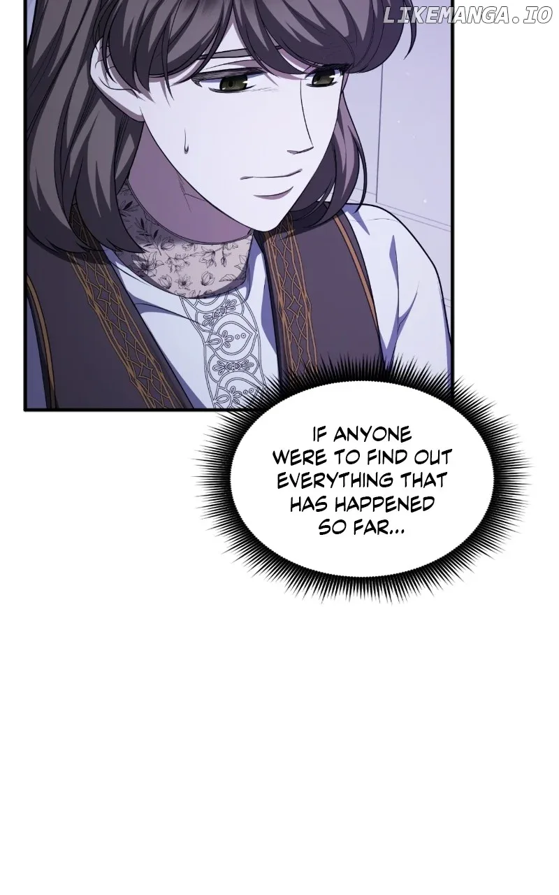 Who Kidnapped the Empress? Chapter 86 page 89