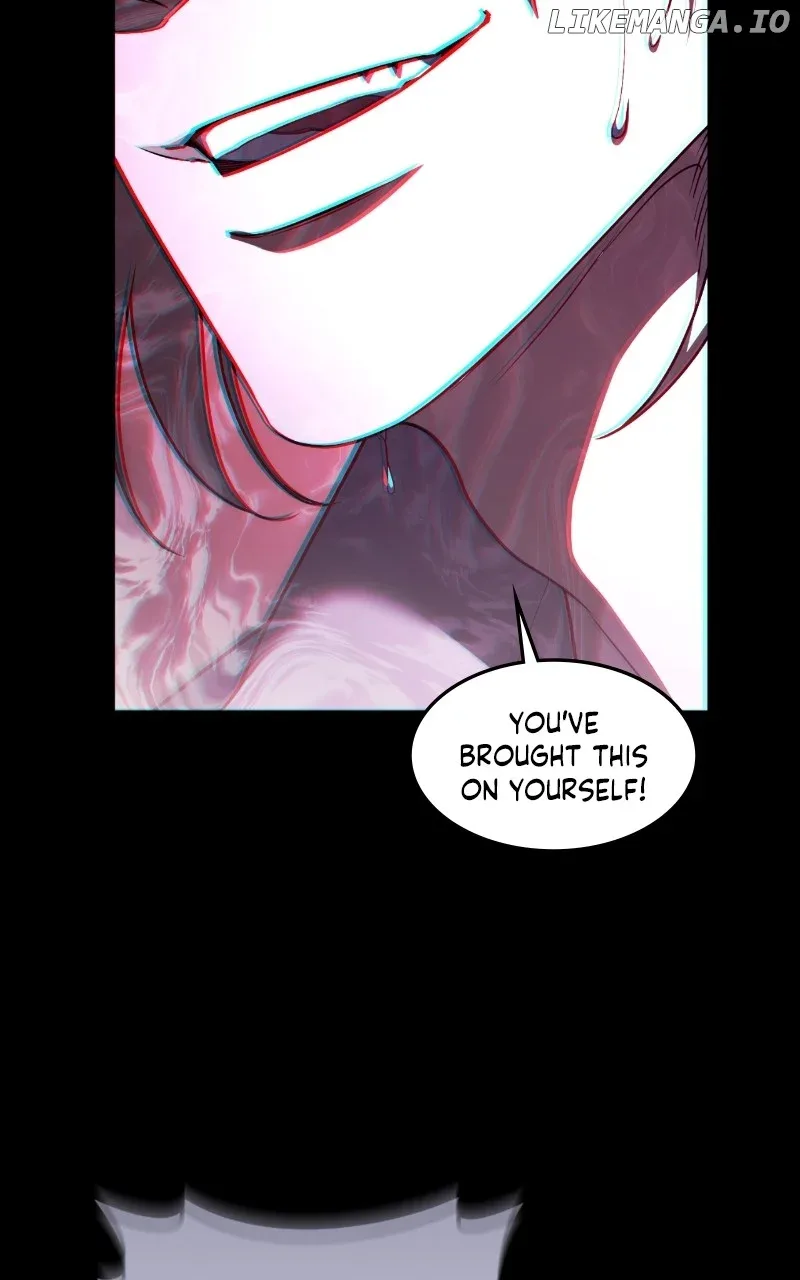 Who Kidnapped the Empress? Chapter 86 page 50