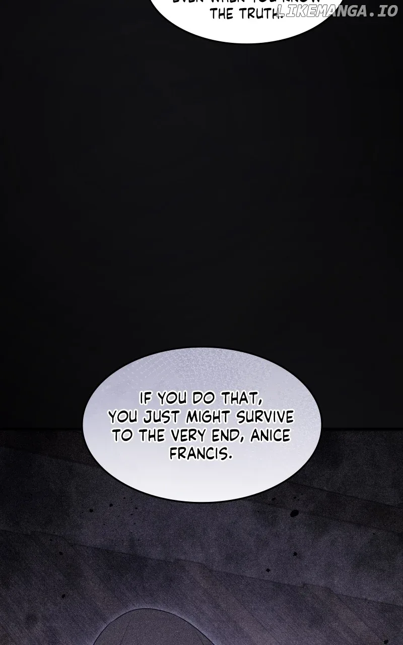 Who Kidnapped the Empress? Chapter 86 page 98