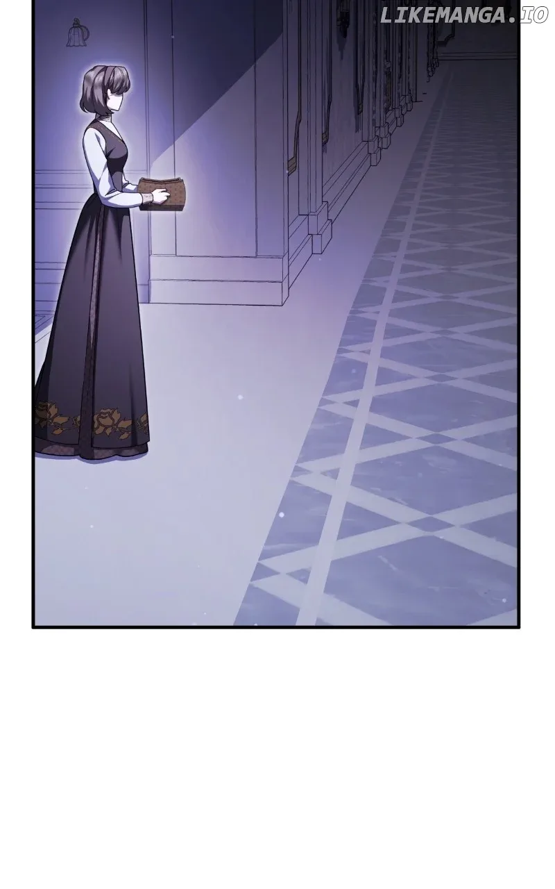 Who Kidnapped the Empress? Chapter 86 page 94