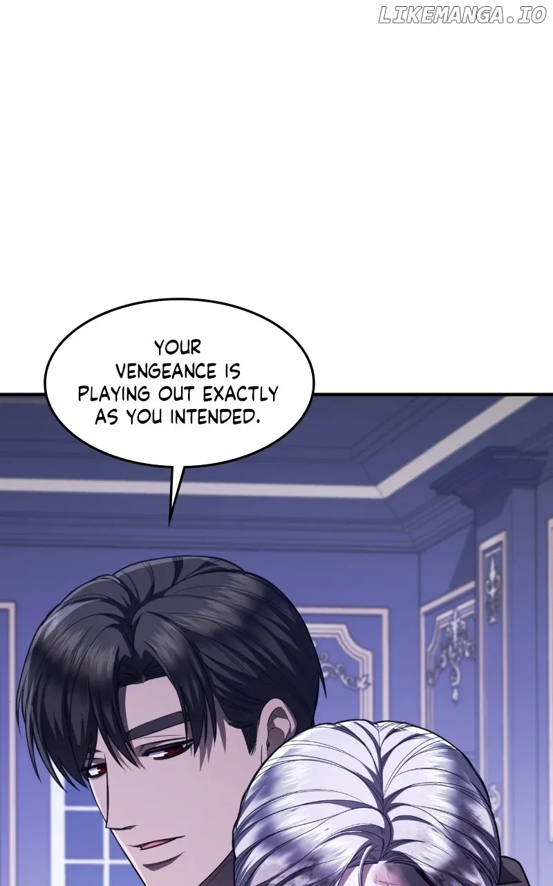 Who Kidnapped the Empress? Chapter 86 page 72