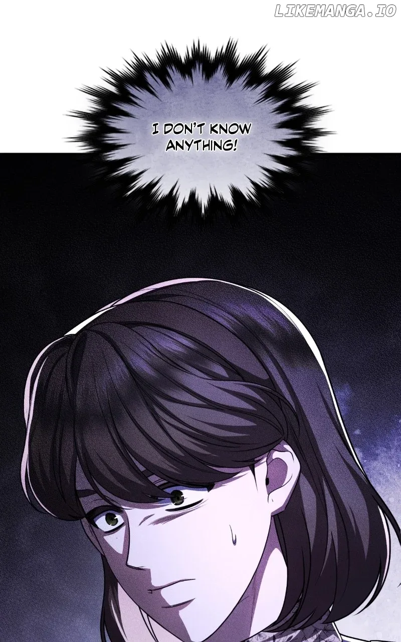 Who Kidnapped the Empress? Chapter 86 page 107