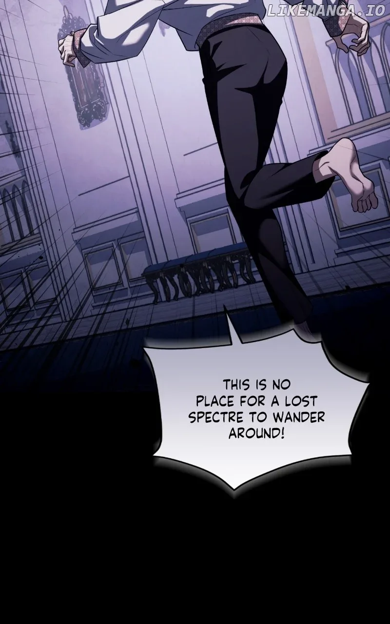 Who Kidnapped the Empress? Chapter 86 page 34