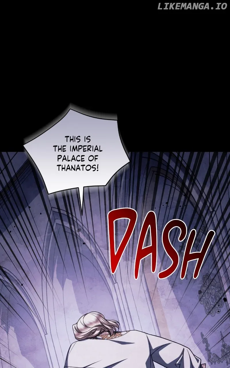 Who Kidnapped the Empress? Chapter 86 page 33
