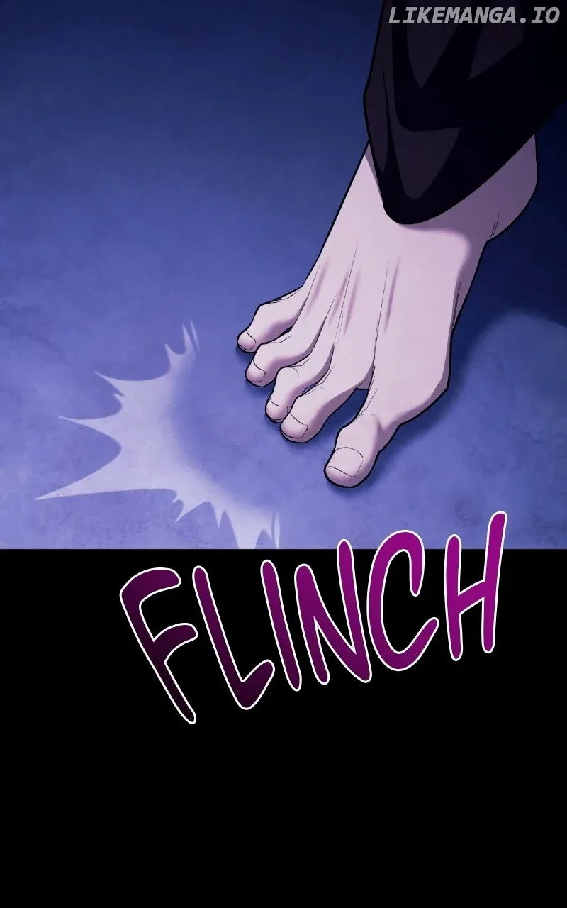 Who Kidnapped the Empress? Chapter 86 page 36