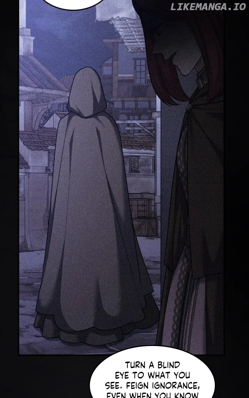 Who Kidnapped the Empress? Chapter 86 page 97