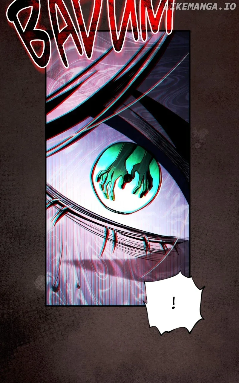 Who Kidnapped the Empress? Chapter 86 page 44