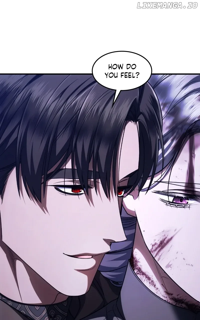 Who Kidnapped the Empress? Chapter 86 page 74