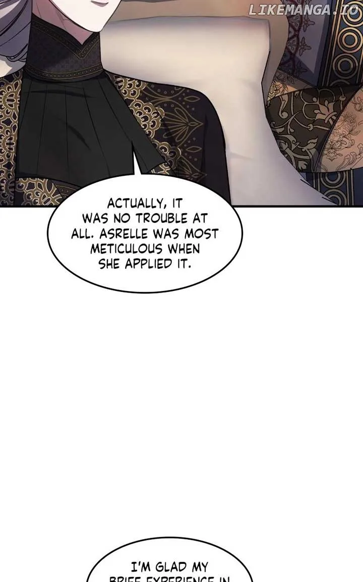 Who Kidnapped the Empress? Chapter 85 page 8