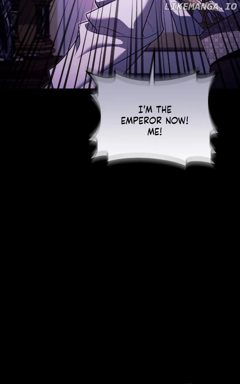 Who Kidnapped the Empress? Chapter 86 page 52